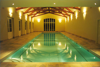 Swimming Pool Cambridgeshire