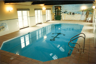 Swimming Pool Northamptonshire