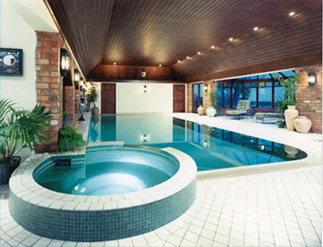 Swimming Pool Warwickshire