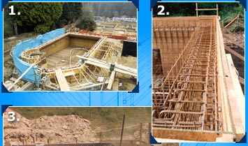 Swimming Pool Construction