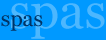 Spas